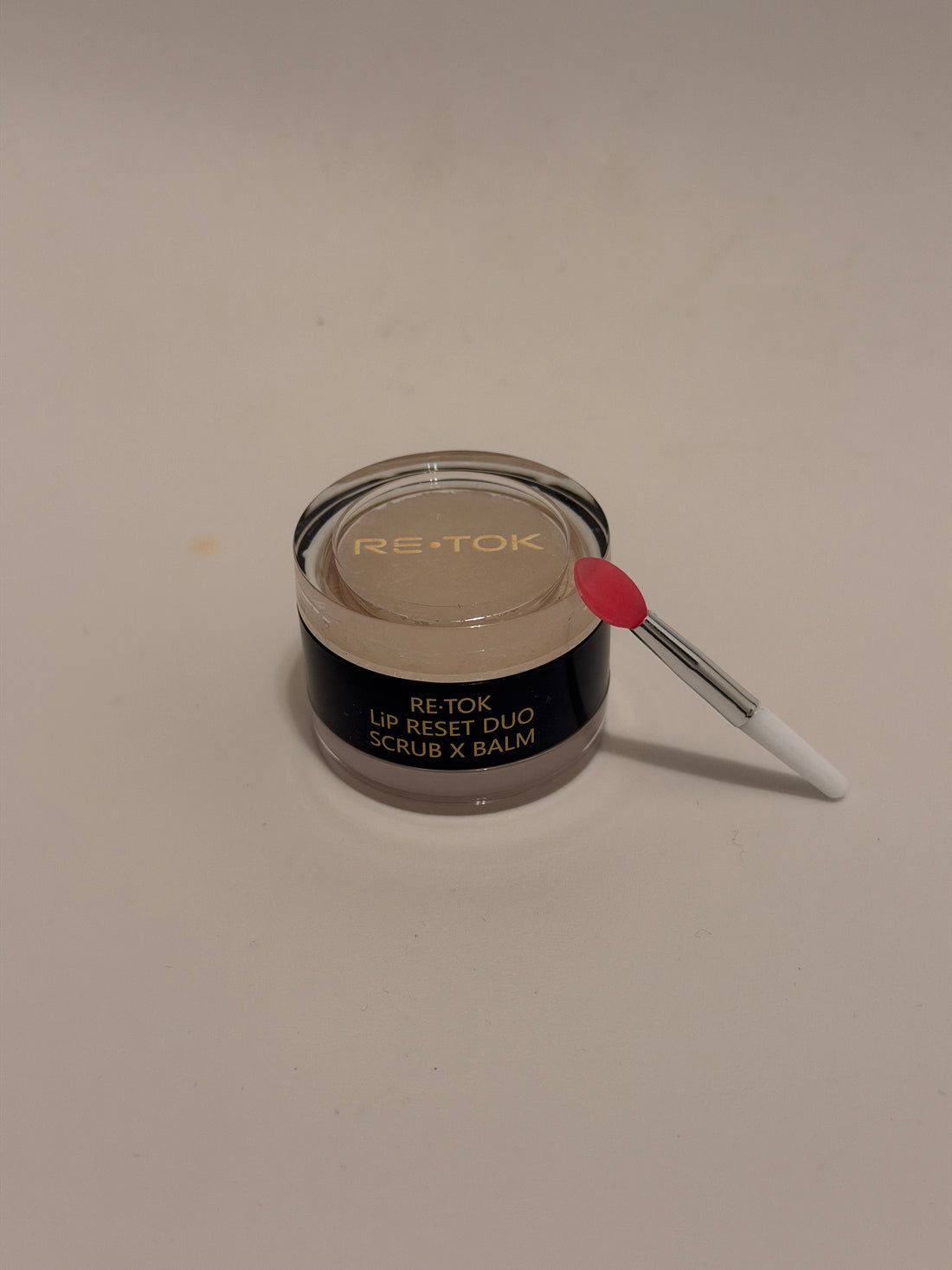 LIP RESET DUO